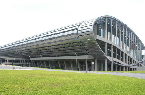 專業高效，信譽保障——廣州廣交會展位租賃與遼寧120屆展會預定一站式服務